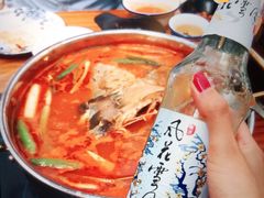 -大理老字号·舟渔的鱼野生菌海景餐厅(双廊店)