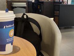 -瑞幸咖啡(国贸商场店)