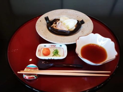 -盘古七星酒店·京都怀石花传日餐厅