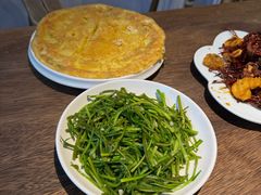 -小喜客·云南特色菜(纳西庭院店)