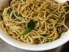 -泰顺江南春面馆