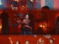 -赤红音乐现场(浦东金桥路店)