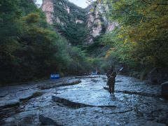 -孤山寨风景区