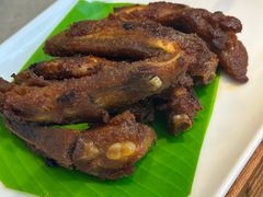 -创味·民间海南菜·非遗藤桥排骨(藤桥·免税城店)