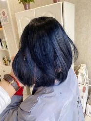 -KIMI HAIR SALON·烫染设计店