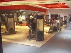 -奇迹健身(金牛凯德店)