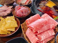 -吃皮火锅馆(苏宁店)