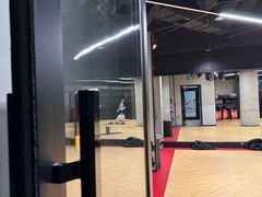 -超级猩猩健身·团课(铁机路迅博店)