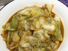 -小郭私房菜·海肠捞饭店(学士街店)