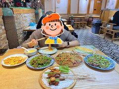 -小幸湖春饼(悦茂购物中心店)