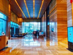 -珠海中海雅高铂尔曼酒店