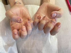 -LILY NAILS美甲美睫