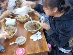 -无名氏面馆(邮电路店)