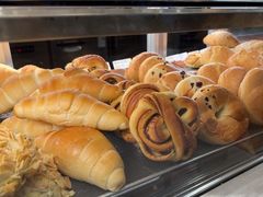 -BAKER&SPICE(祥云小镇店)