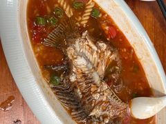 -云隐小厨·传统大理美食(复兴路店)