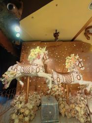 -花嫁丽舍婚礼殿堂(世博江景店)