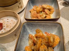 -万丽轩·粤菜(王府井金茂万丽酒店)