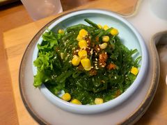 -鳗鱼家·深夜食堂(军博店)