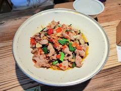 -树厨贵州菜(大十字店)