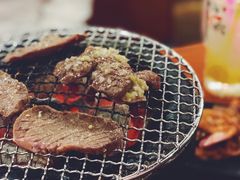 -大阪烧肉BAKA一代(十亩地店)