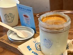 -BE YOLO必有乐&小红帽三明治