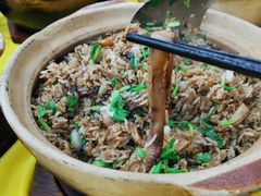 黄鳝饭-汤氏美食台山水步特色黄鳝饭(龙津东路店)