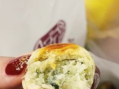 -宋记饼家(石门二路店)