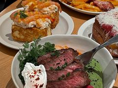 -O'eat Blossom&Pelican(深圳首店)
