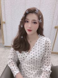 点击看大图 -3AM HAIR SALON烫发染发接发