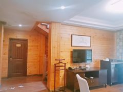 -洪湖悦兮半岛国际温泉度假村