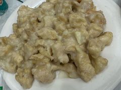 鸡里蹦-老七饭馆(光荣道总店)