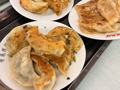 -劈柴院锅贴(沈阳路店)