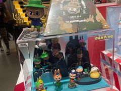 -泡泡玛特POPMART(合生汇店)