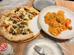 -魏客咖啡(中铁中心店)