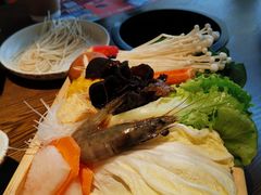 -呷哺呷哺(松江开元店)