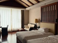 -三清山希尔顿度假酒店