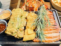 -泰妃殿(宏伊国际广场店)