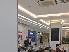 -美年大健康体检(滨江分院)