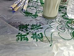 -小民大排档(江汉路店)
