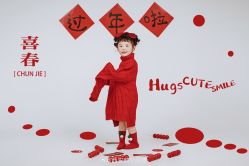 -韵纪亲子儿童摄影·孕妈照