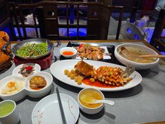 -姑苏家宴·苏帮菜·松鼠桂鱼(苏州总店)
