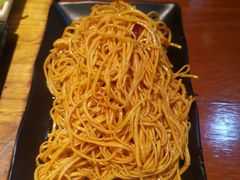 -鑫日千里马朝鲜族小馆(总店)