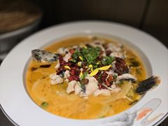 -牧雲子·臻选云南菜 .商务宴请(泰然大厦店)
