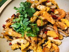 干锅虾-辛香汇(飞洲店)