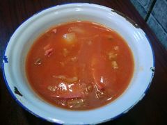 罗宋汤-做了不起的80后