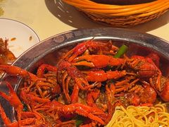 -聚味瞿记·龙虾堂(咸嘉湖店)