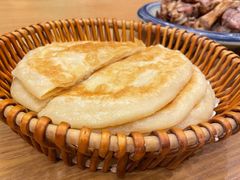 -山南熏肉大饼(辽菜旗舰店)