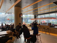 -星巴克臻选(上海合生汇1F店)