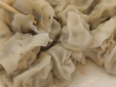 -八珍饺子·烤鸭·家常菜