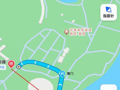 -南京珍珠泉风景区